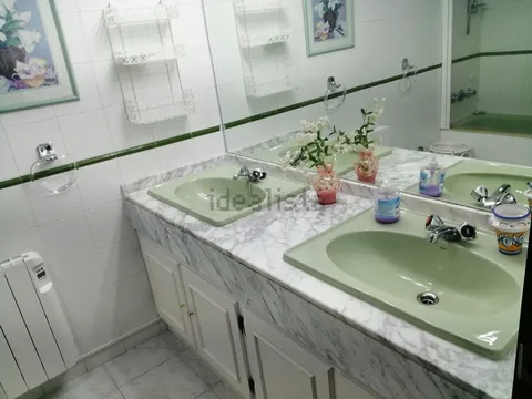 Квартира 80 м² у Arenas de San Pedro