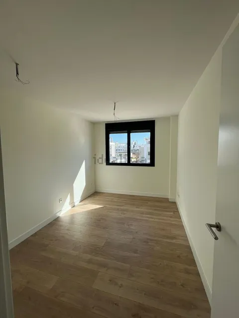 Pis de 120 m² a Còrdova