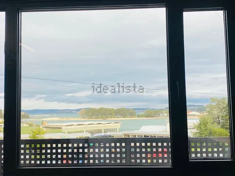 Pis de 70 m² a A Corunya