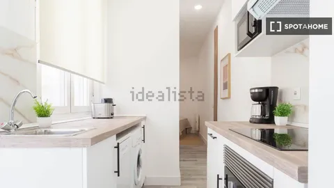 Pis de 30 m² a Madrid