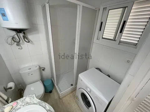 Pis de 50 m² a Benidorm