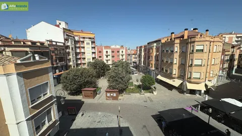 Pis de 56 m² a Aranda de Duero