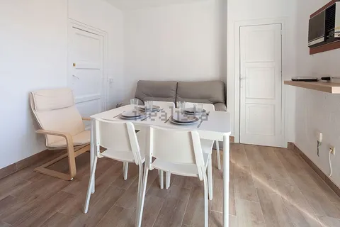 Stanza in affitto, Siviglia
