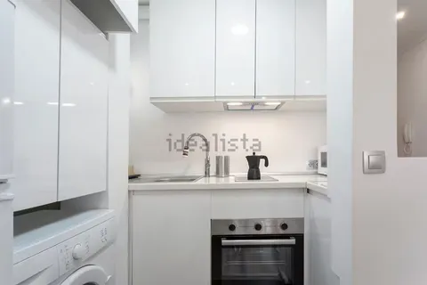 Pis de 30 m² a Fuengirola