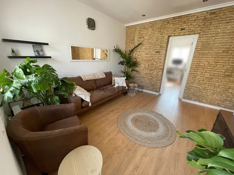 Habitació de lloguer, València