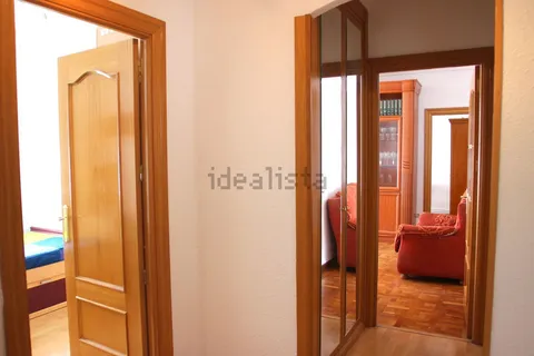 Piso de 85 m² en Logroño