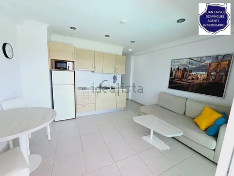 Pis de 45 m² a Mogán