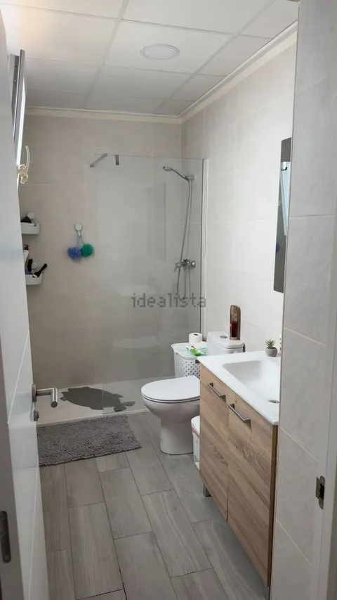 Pis de 80 m² a Elda (4/10)