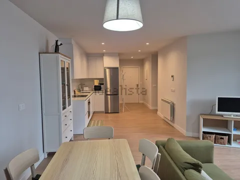 Flat 165 m² in Pontevedra (4/14)