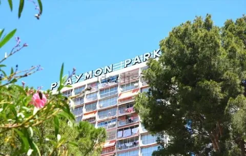 Piso de 43 m² en Benidorm