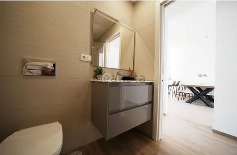 Pis de 179 m² a Finestrat
