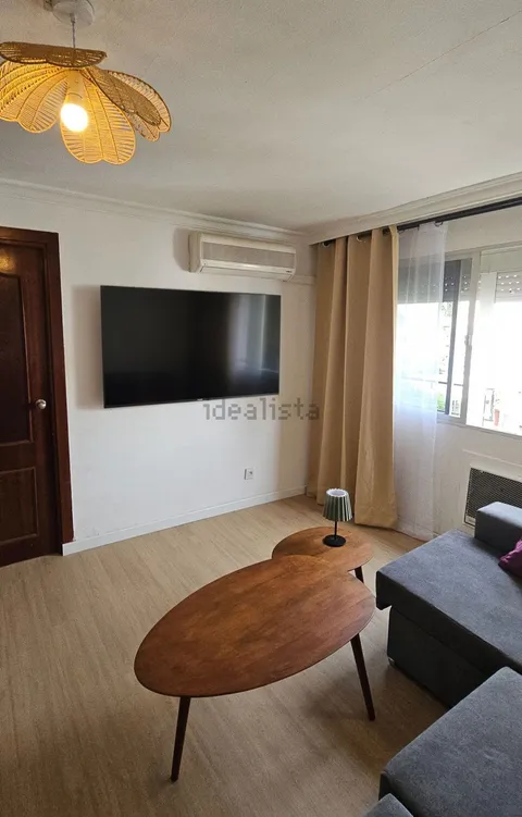 Zimmer zur Miete, Sevilla (2/9)