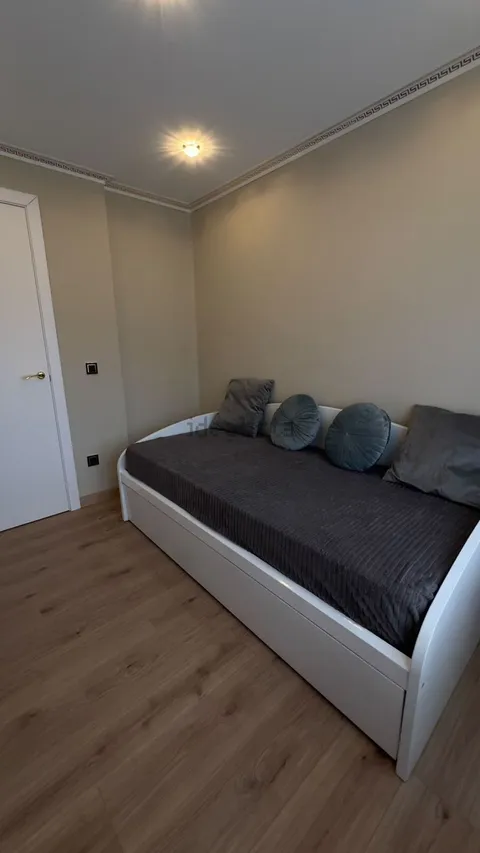 Pis de 55 m² a Riosa