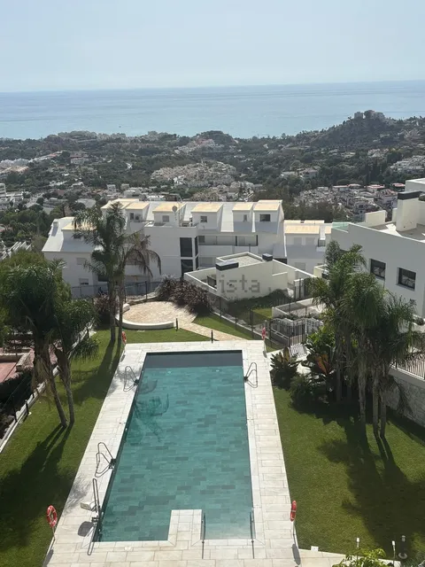 Pis de 168 m² a Benalmádena