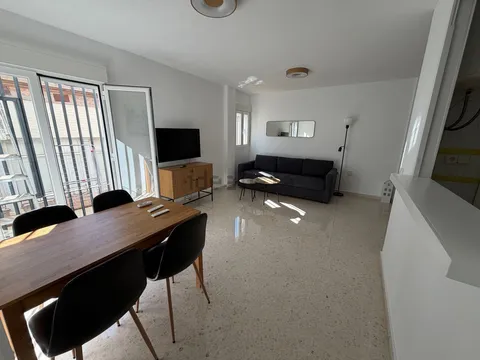 Pis de 62 m² a Sevilla