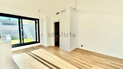 Pis de 230 m² a Saragossa
