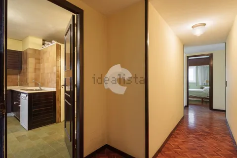 Wohnung 301 m² in A Coruña