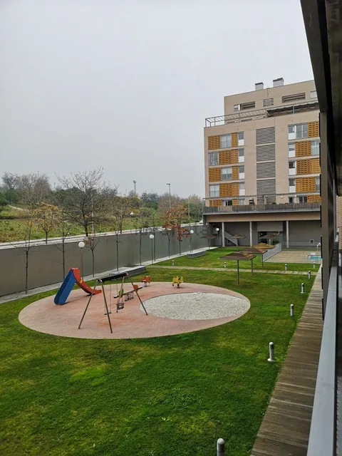 Pis de 25 m² a Madrid