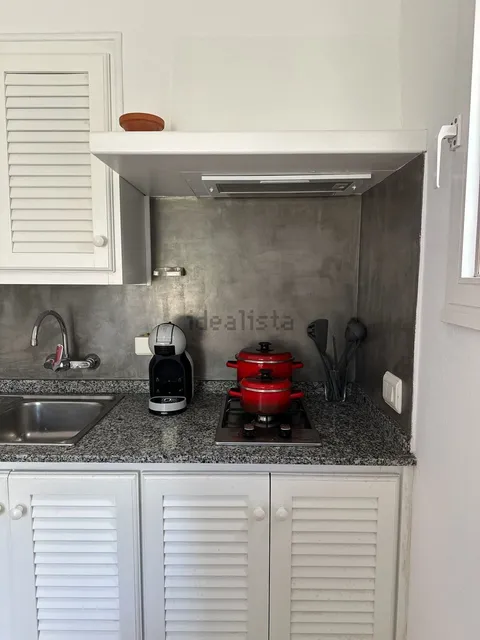 Pis de 58 m² a Ciutadella