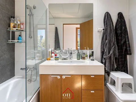Appartamento 85 m² a Sant Cugat del Vallès