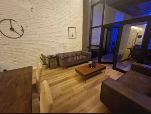 Wohnung 130 m² in Barcelona