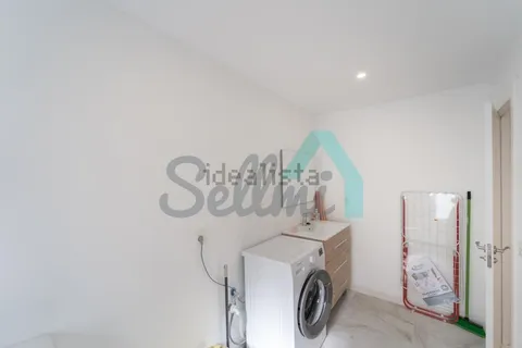 Pis de 104 m² a Oviedo
