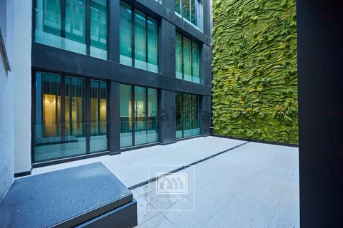 Pis de 122 m² a Madrid