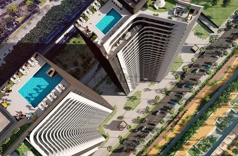 Piso de 67 m² en Málaga