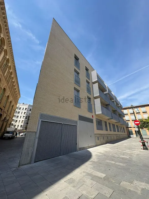 Appartement 91 m² à Saragosse