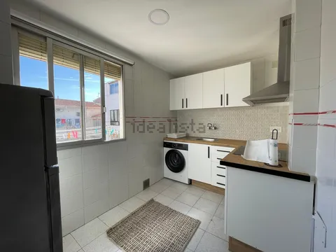 Pis de 79 m² a Alcoi