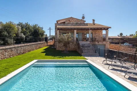 Moradia 378 m² em Sineu
