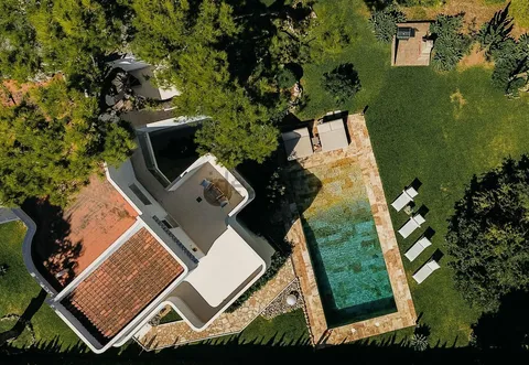 Maison 314 m² à Marbella
