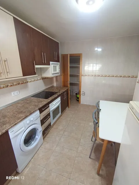 Habitació de lloguer, Zamora