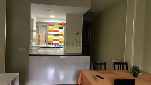 Zimmer zur Miete, Madrid