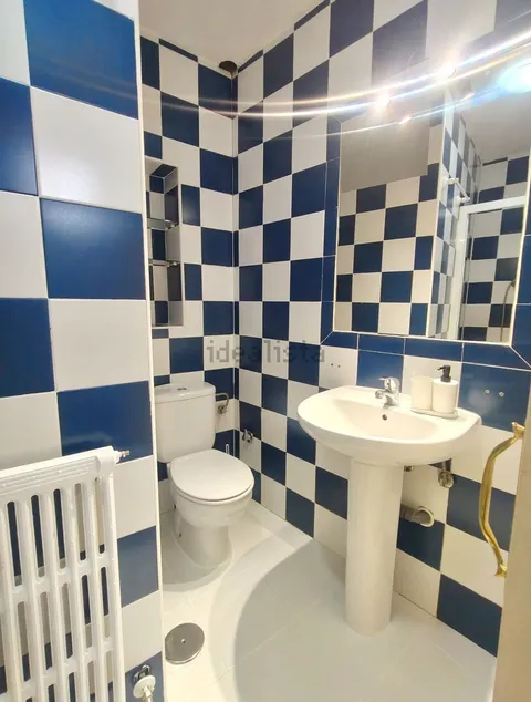 Habitació de lloguer, Guadalajara