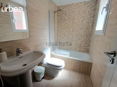 Pis de 49 m² a Màlaga