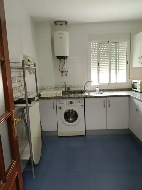 Appartamento 118 m² a Dos Hermanas (4/18)