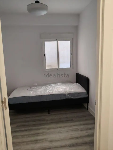 Pis de 190 m² a València