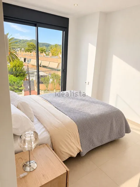 Pis de 160 m² a Santa Eulària des Riu
