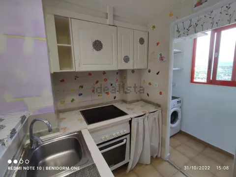 Pis de 70 m² a Benidorm