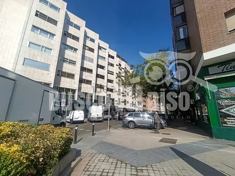 Pis de 52 m² a Madrid