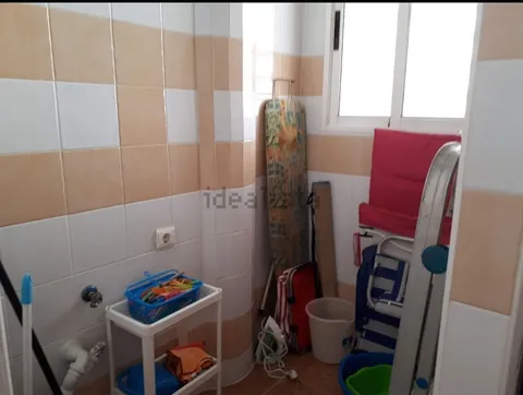 Pis de 55 m² a Torrevella