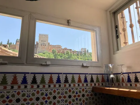 Pis de 48 m² a Granada