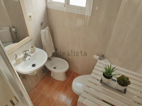 Habitació de lloguer, Sevilla