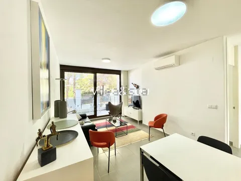Pis de 85 m² a Oriola (4/27)