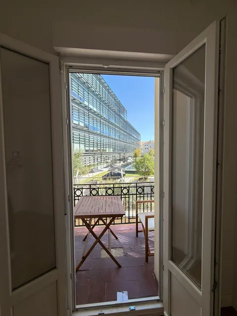Pis de 106 m² a Madrid