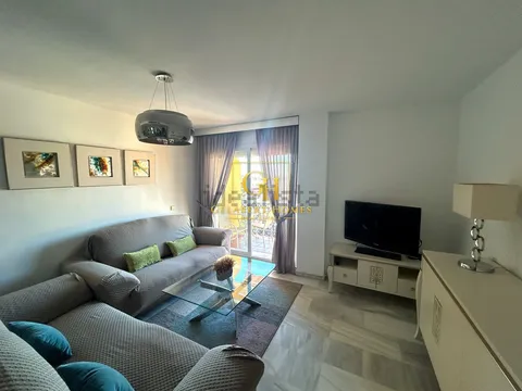 Wohnung 100 m² in Marbella
