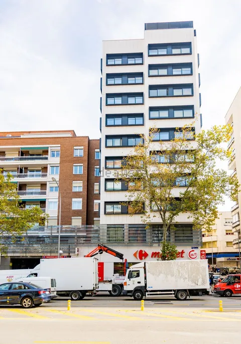Appartamento 155 m² a Madrid