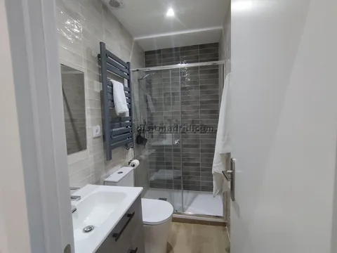Appartamento 25 m² a Segovia
