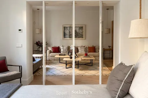 Pis de 156 m² a Madrid